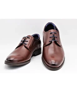 Homme L'Empreinte Chaussures Chaussures À Lacets|FLUCHOS 8410 HERACLES