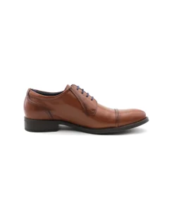 Homme L'Empreinte Chaussures Chaussures À Lacets|FLUCHOS 8412 HERACLES