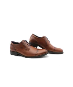 Homme L'Empreinte Chaussures Chaussures À Lacets|FLUCHOS 8412 HERACLES