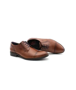 Homme L'Empreinte Chaussures Chaussures À Lacets|FLUCHOS 8412 HERACLES