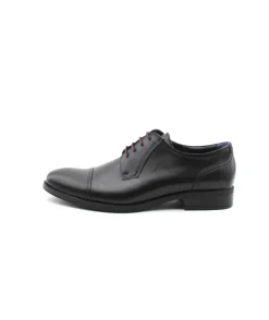 Homme L'Empreinte Chaussures Chaussures À Lacets|FLUCHOS 8412 HERACLES