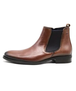 Homme L'Empreinte Chaussures Bottines|FLUCHOS 8756 HERACLES
