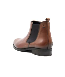 Homme L'Empreinte Chaussures Bottines|FLUCHOS 8756 HERACLES
