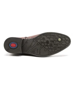 Homme L'Empreinte Chaussures Bottines|FLUCHOS 8756 HERACLES
