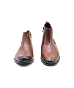 Homme L'Empreinte Chaussures Bottines|FLUCHOS 8756 HERACLES