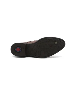 Homme L'Empreinte Chaussures Bottines|FLUCHOS 8415 HERACLES