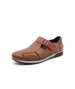 Homme L'Empreinte Chaussures Sandales Et Nu-Pieds|FLUCHOS 9137 JAMES