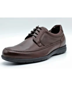 Homme L'Empreinte Chaussures Chaussures À Lacets|FLUCHOS 8498 LUCA