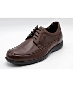 Homme L'Empreinte Chaussures Chaussures À Lacets|FLUCHOS 8498 LUCA