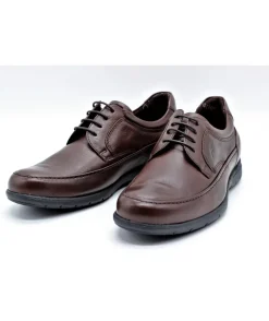Homme L'Empreinte Chaussures Chaussures À Lacets|FLUCHOS 8498 LUCA