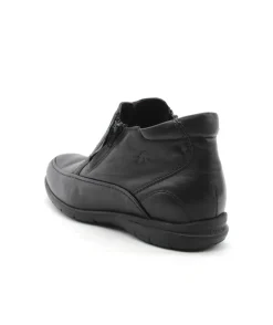 Homme L'Empreinte Chaussures Bottines|FLUCHOS 87830 LUCA