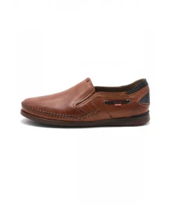 Homme L'Empreinte Chaussures Mocassins|FLUCHOS 9883 MARINER