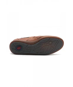 Homme L'Empreinte Chaussures Mocassins|FLUCHOS 9883 MARINER