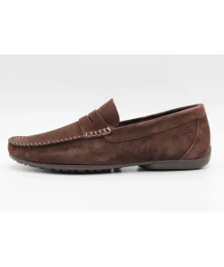 Homme L'Empreinte Chaussures Mocassins|FLUCHOS 7159 MOCASSIN BONOMI