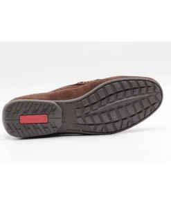 Homme L'Empreinte Chaussures Mocassins|FLUCHOS 7159 MOCASSIN BONOMI
