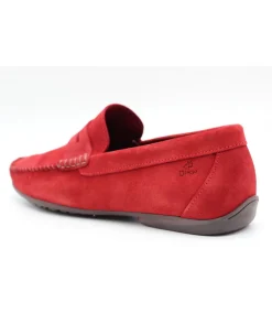 Homme L'Empreinte Chaussures Mocassins|FLUCHOS 7159 MOCASSIN BONOMI