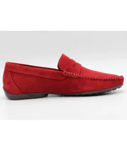 Homme L'Empreinte Chaussures Mocassins|FLUCHOS 7159 MOCASSIN BONOMI