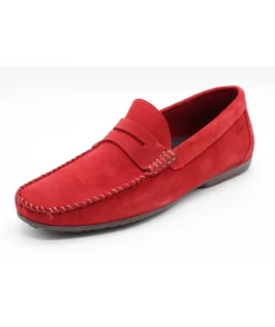 Homme L'Empreinte Chaussures Mocassins|FLUCHOS 7159 MOCASSIN BONOMI