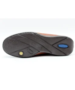 Homme L'Empreinte Chaussures Mocassins|FLUCHOS 8682 ORION
