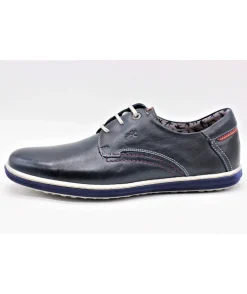 Homme L'Empreinte Chaussures Chaussures À Lacets|FLUCHOS 9710 PEGASO