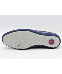 Homme L'Empreinte Chaussures Chaussures À Lacets|FLUCHOS 9710 PEGASO