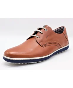 Homme L'Empreinte Chaussures Chaussures À Lacets|FLUCHOS 9710 PEGASO