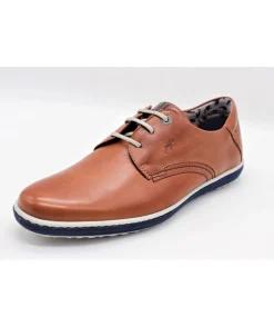 Homme L'Empreinte Chaussures Chaussures À Lacets|FLUCHOS 9710 PEGASO
