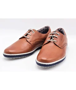 Homme L'Empreinte Chaussures Chaussures À Lacets|FLUCHOS 9710 PEGASO