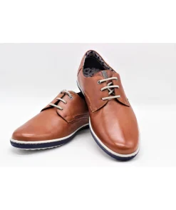 Homme L'Empreinte Chaussures Chaussures À Lacets|FLUCHOS 9710 PEGASO