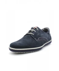 Homme L'Empreinte Chaussures Chaussures À Lacets|FLUCHOS 9706 PEGASO