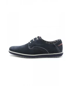 Homme L'Empreinte Chaussures Chaussures À Lacets|FLUCHOS 9706 PEGASO
