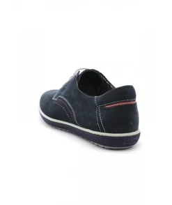 Homme L'Empreinte Chaussures Chaussures À Lacets|FLUCHOS 9706 PEGASO