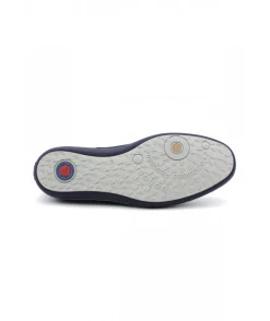 Homme L'Empreinte Chaussures Chaussures À Lacets|FLUCHOS 9706 PEGASO