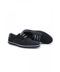 Homme L'Empreinte Chaussures Chaussures À Lacets|FLUCHOS 9706 PEGASO