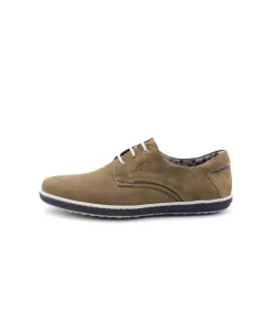 Homme L'Empreinte Chaussures Chaussures À Lacets|FLUCHOS 9706 PEGASO