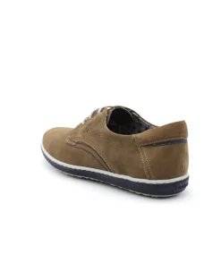 Homme L'Empreinte Chaussures Chaussures À Lacets|FLUCHOS 9706 PEGASO