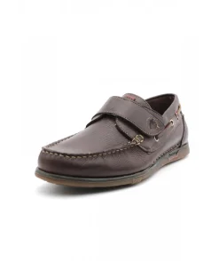 Homme L'Empreinte Chaussures Bateaux|FLUCHOS 7629 POSEIDON