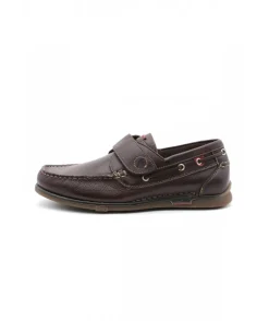 Homme L'Empreinte Chaussures Bateaux|FLUCHOS 7629 POSEIDON