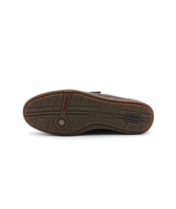 Homme L'Empreinte Chaussures Bateaux|FLUCHOS 7629 POSEIDON