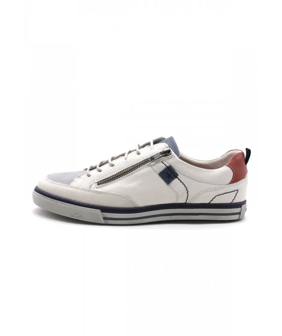 Homme L'Empreinte Chaussures Baskets|FLUCHOS 9376 QUEBEC