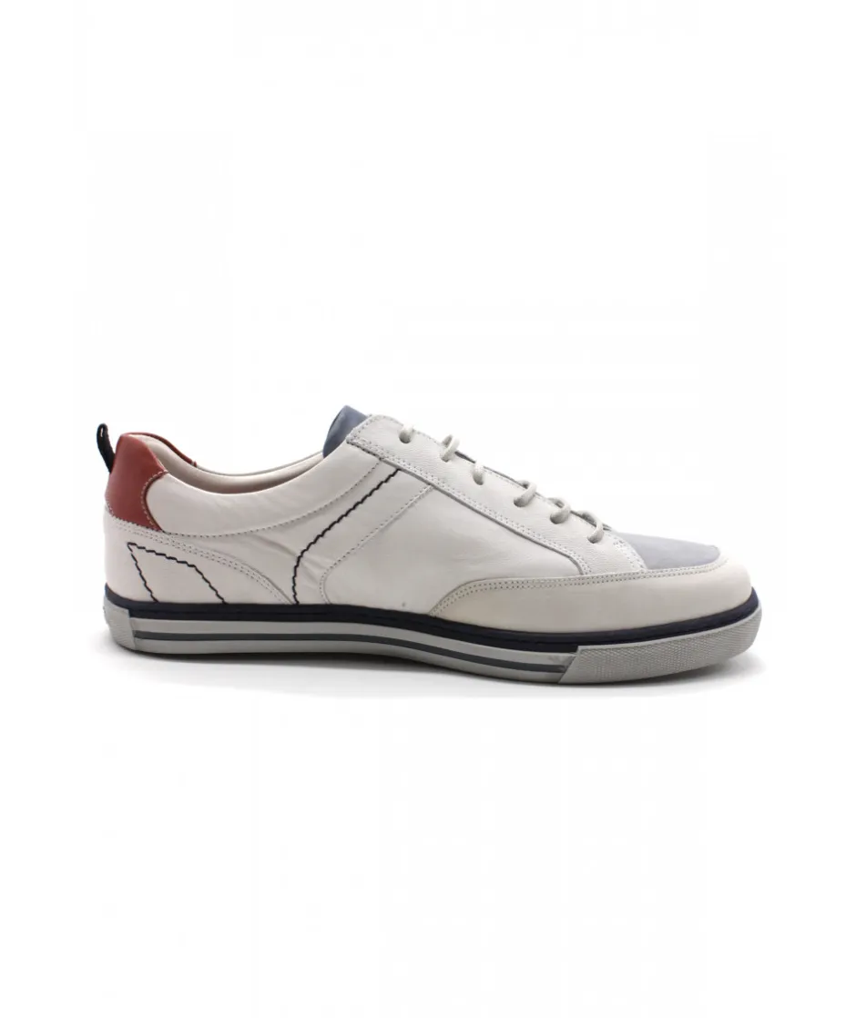 Homme L'Empreinte Chaussures Baskets|FLUCHOS 9376 QUEBEC