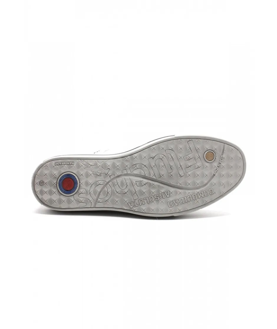 Homme L'Empreinte Chaussures Baskets|FLUCHOS 9376 QUEBEC