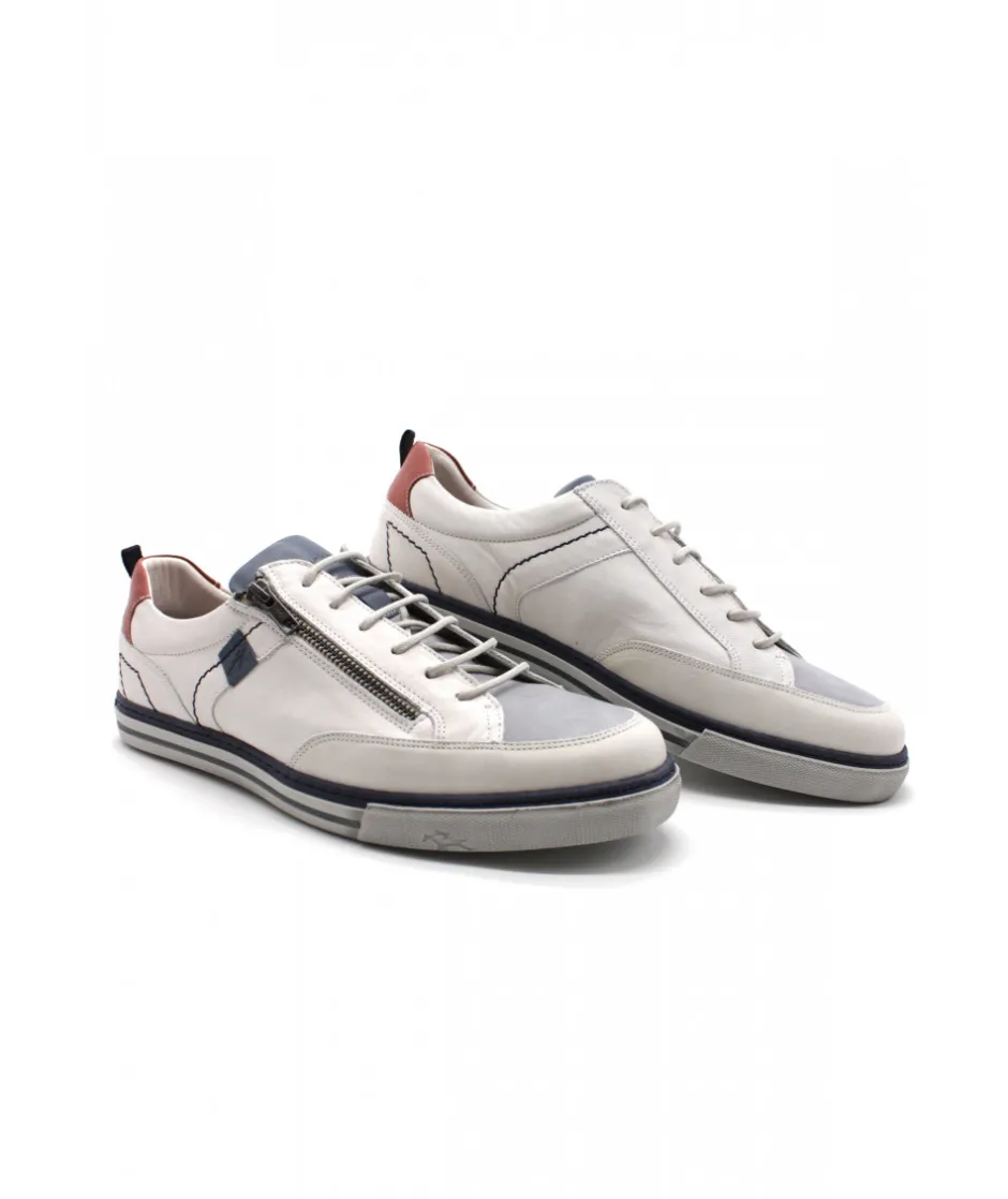 Homme L'Empreinte Chaussures Baskets|FLUCHOS 9376 QUEBEC