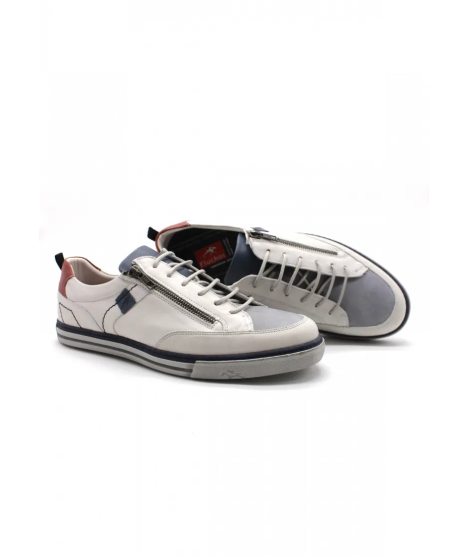 Homme L'Empreinte Chaussures Baskets|FLUCHOS 9376 QUEBEC