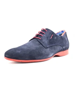Homme L'Empreinte Chaussures Chaussures À Lacets|FLUCHOS 9353 VESUBIO