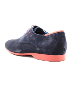 Homme L'Empreinte Chaussures Chaussures À Lacets|FLUCHOS 9353 VESUBIO