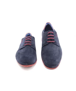 Homme L'Empreinte Chaussures Chaussures À Lacets|FLUCHOS 9353 VESUBIO