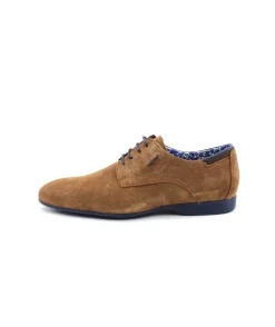 Homme L'Empreinte Chaussures Chaussures À Lacets|FLUCHOS 9353 VESUBIO