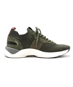 Homme L'Empreinte Chaussures Baskets|FLUCHOS ATOM ONE F1109