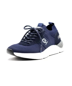 Homme L'Empreinte Chaussures Baskets|FLUCHOS ATOM ONE F1109